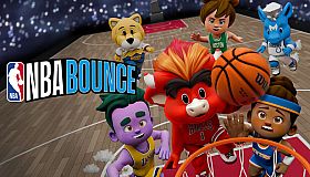 NBA BOUNCE