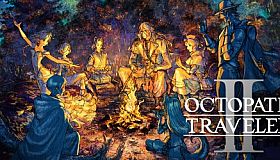 OCTOPATH TRAVELER II
