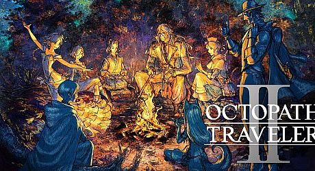 OCTOPATH TRAVELER II Game