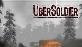 UberSoldier