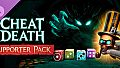 Cheat Death - Supporter Pack