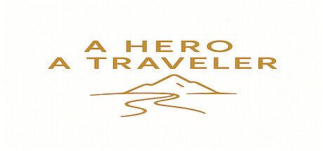 旅人と勇者  A TRAVELER A HERO Game