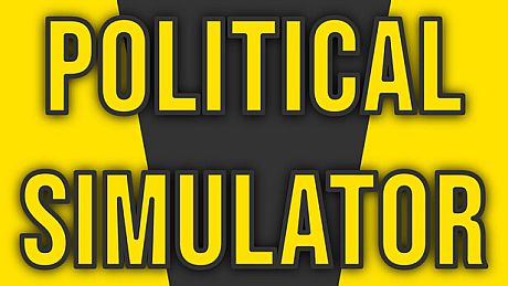 Political Simulator Game