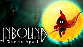 Unbound: Worlds Apart