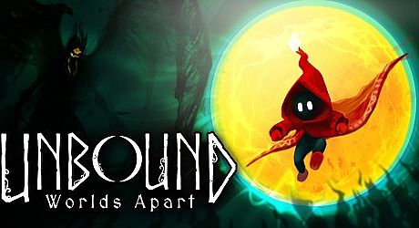 Unbound: Worlds Apart Game