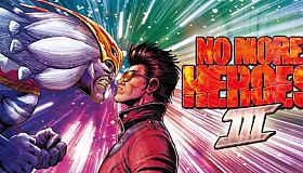 No More Heroes 3