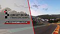 Automobilista 2 - Spa-Francorchamps Pack