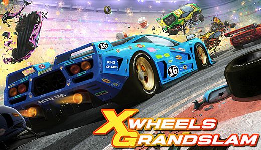 XWheels Grandslam
