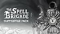 The Spell Brigade - Supporter Pack