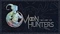 Moon Hunters Art Book