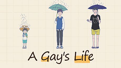 A Gay's Life Game
