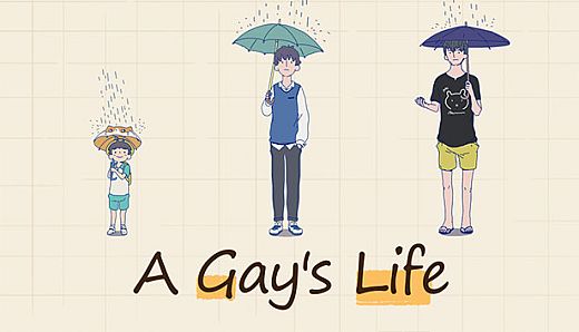 A Gay's Life