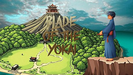 Blade of the Yokai Game