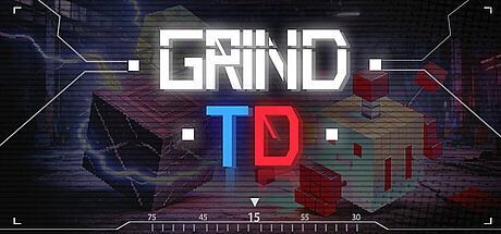 Grind TD Game