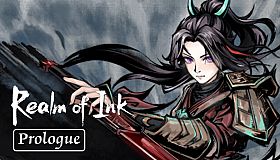 Realm of Ink: Prologue