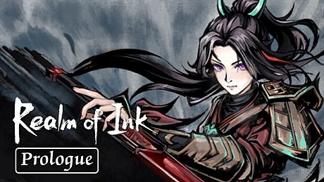 Realm of Ink: Prologue Game