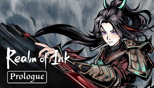 Realm of Ink: Prologue