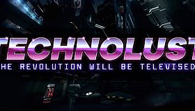 Technolust