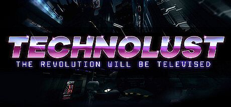 Technolust Game