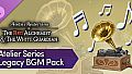 The Red Alchemist & the White Guardian - Atelier Series Legacy BGM Pack
