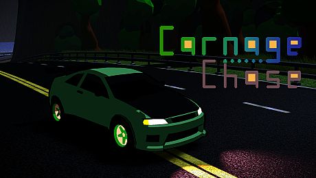 Carnage Chase Game