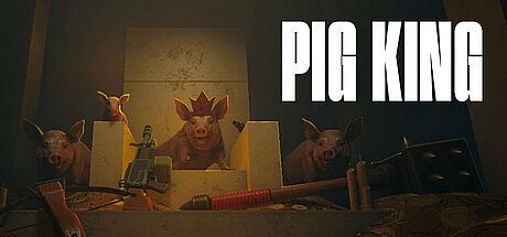 Pig King Game