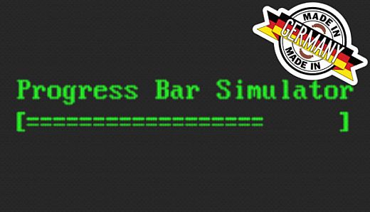 Progress Bar Simulator