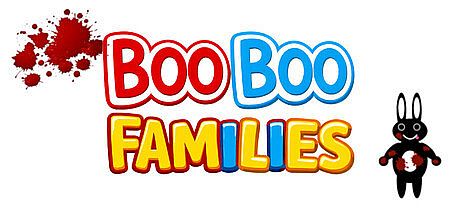 Boo Boo Families Game