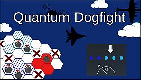 Quantum Dogfight