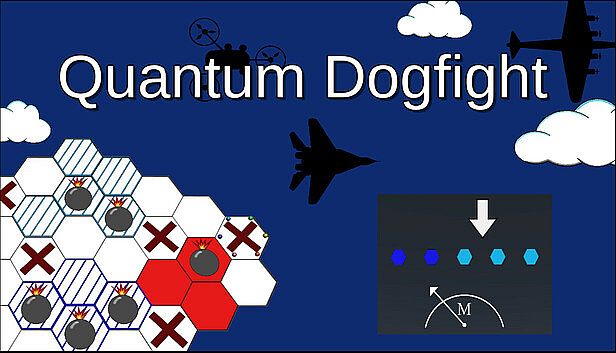 Buy Quantum Dogfight