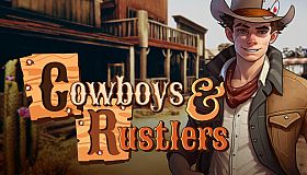 Cowboys & Rustlers