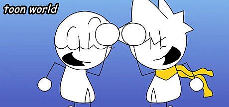 Toon World Game