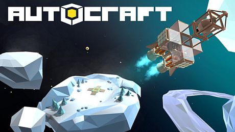 Autocraft Game
