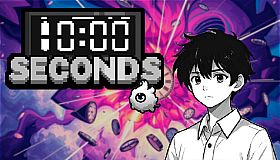 1000 Seconds