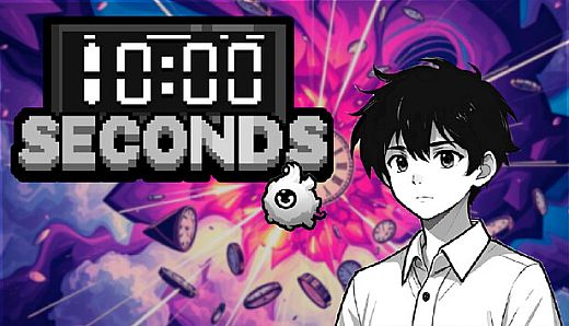 1000 Seconds