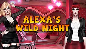 Alexa's Wild Night