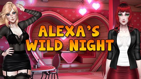 Alexa's Wild Night Game