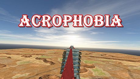 Acrophobia Game
