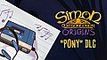 Simon the Sorcerer Origins - "PONY" DLC