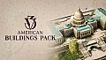 Victoria 3: American Buildings Pack