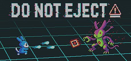 Do Not Eject