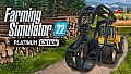 Farming Simulator 22: Platinum Edition