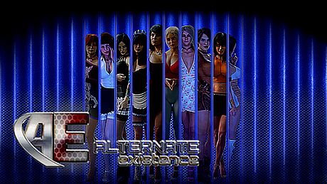 Alternate Existence Game