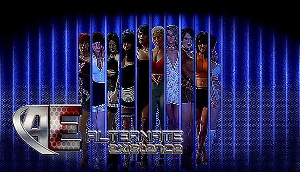 Buy Alternate Existence