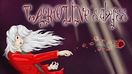 Caroline's Abyss Game