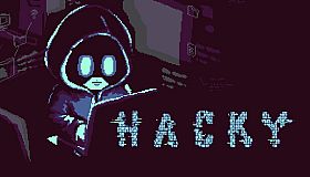 Hacky