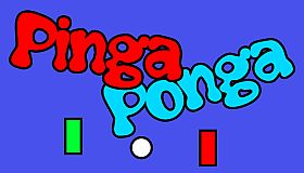 Pinga Ponga