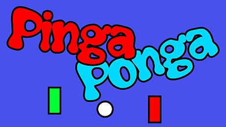 Pinga Ponga Game