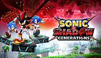 Kup SONIC X SHADOW GENERATIONS na PC