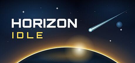 Horizon Idle Game